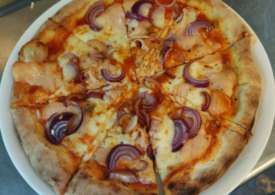 pizza